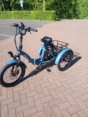 Fiets