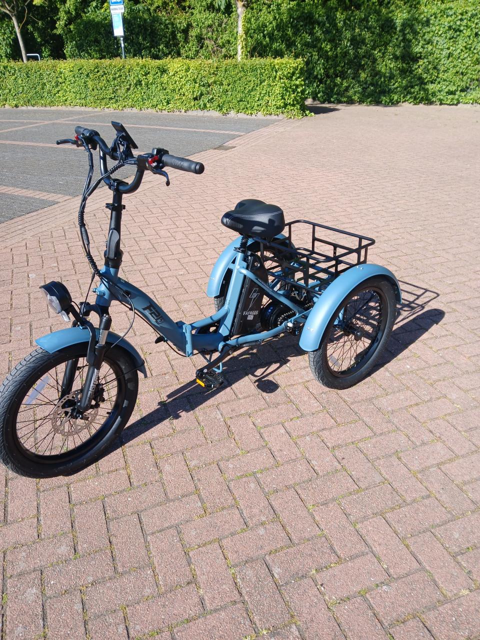 Fiets