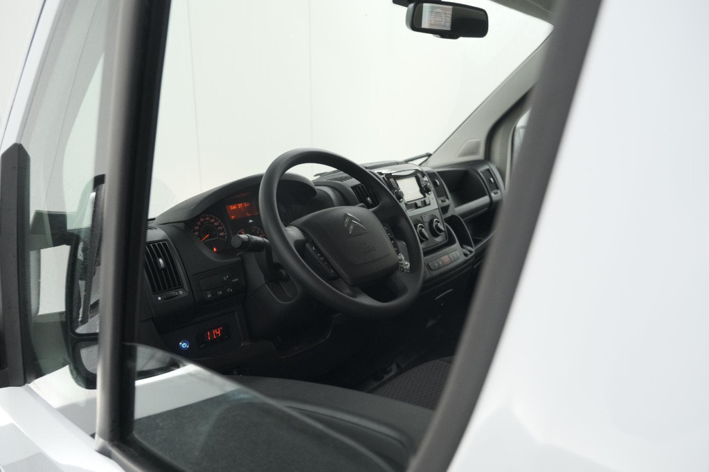 Citroen ë-jumper 435 l3h2 club 75 kwh
