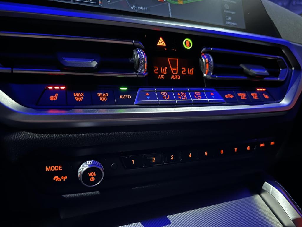 BMW 4 Serie gran coupé 420i high executive *harmankardon*camera*keyless*