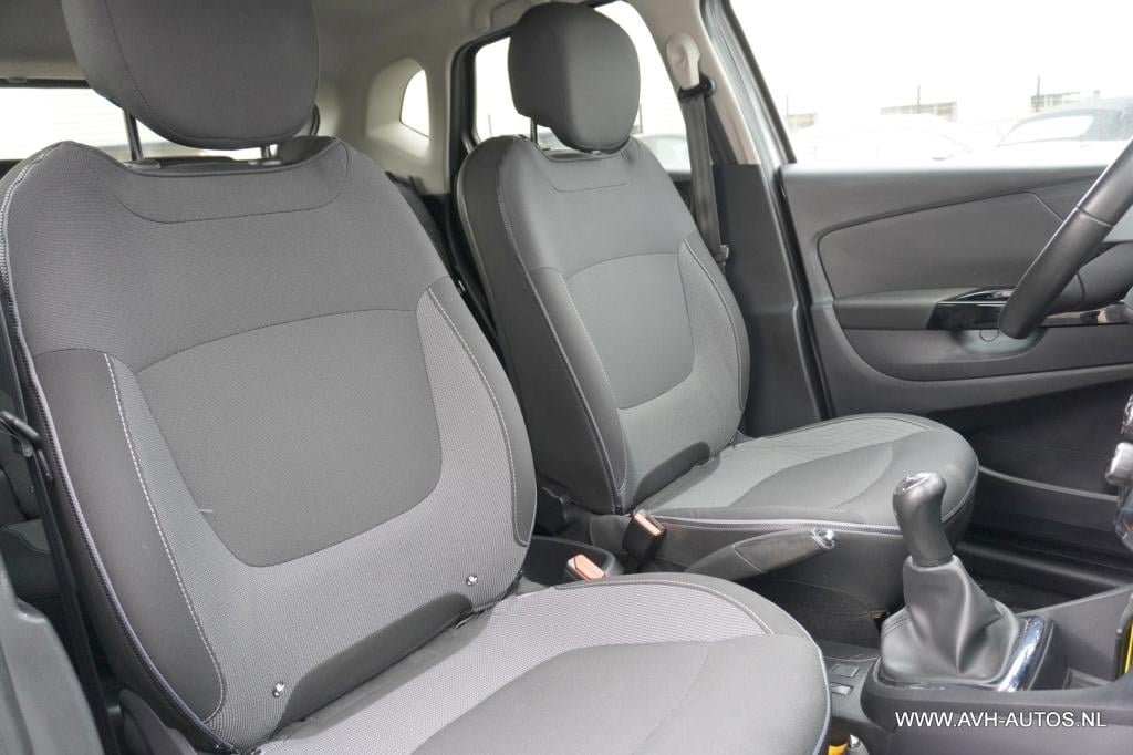 Renault Captur 0.9 tce dynamique
