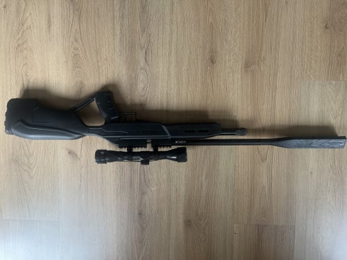 Luchtdruk umarex