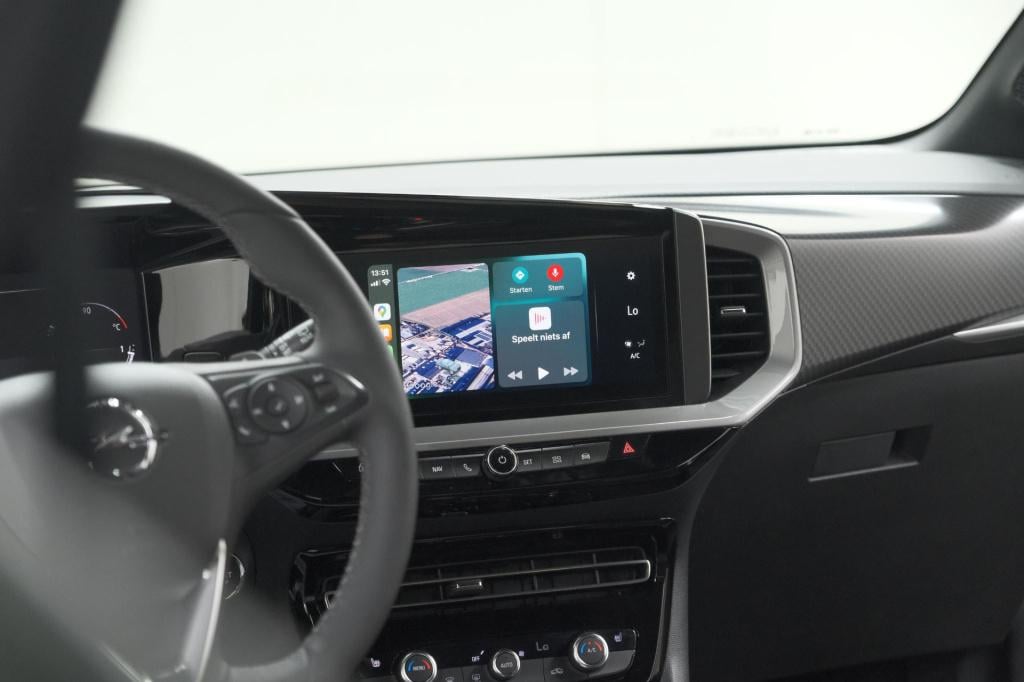 Opel Mokka turbo 130 at8 ultimate | camera | dodehoekdetectie | massage | a