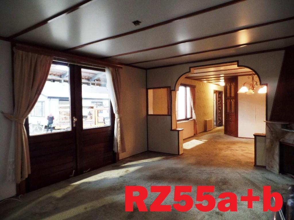 Div. modellen dubbel chalets met 1, 2 of 3 slaapkamers te koop