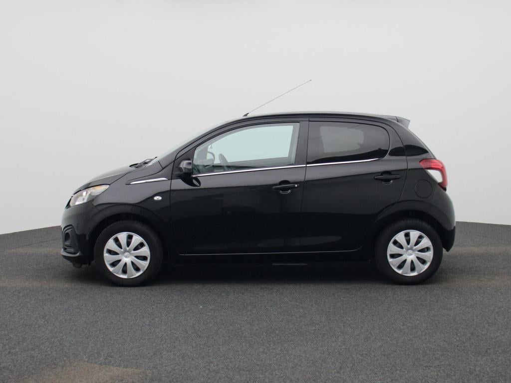 Peugeot 108 1.0 e-vti active | 5-deurs | airco | bluetooth | lage km stand