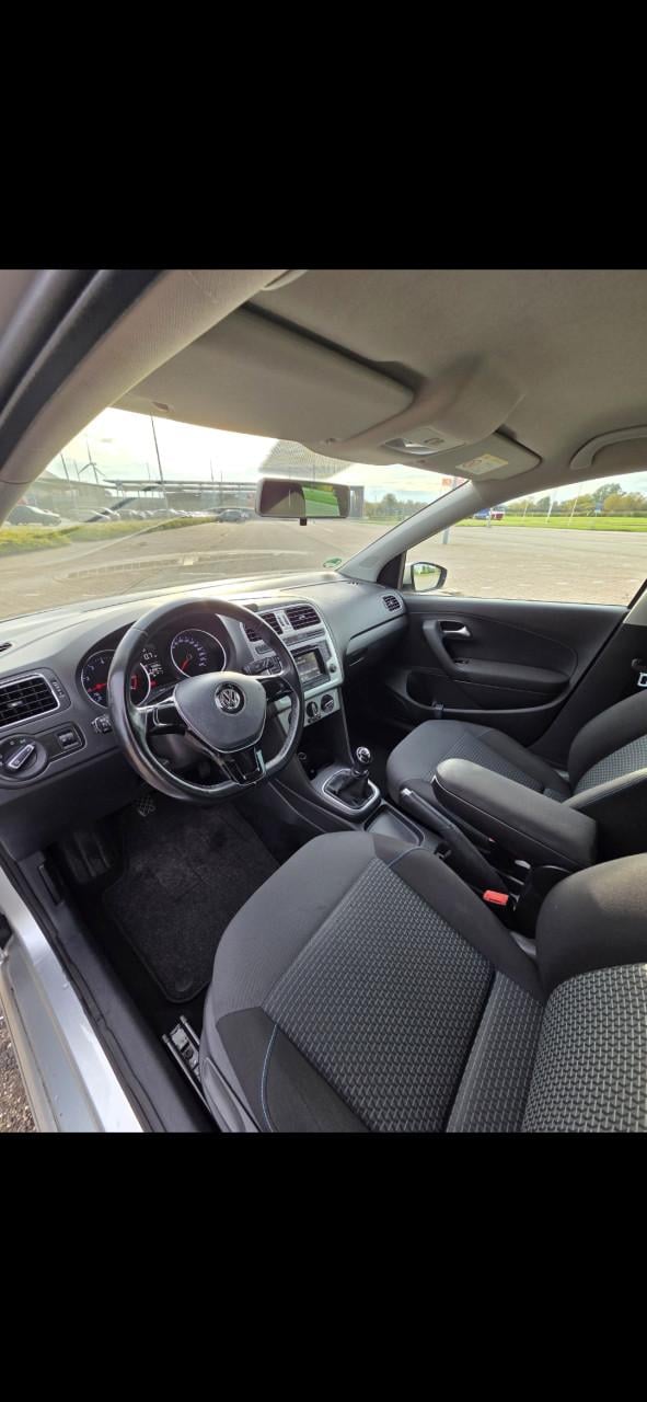 Te koop: Volkswagen Polo 1.0 Bluemotion