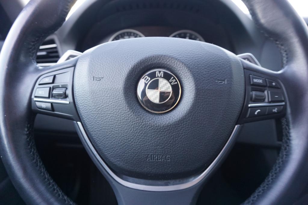 BMW 5 Serie touring 520i high executive automaat - climate / navi / cruise 