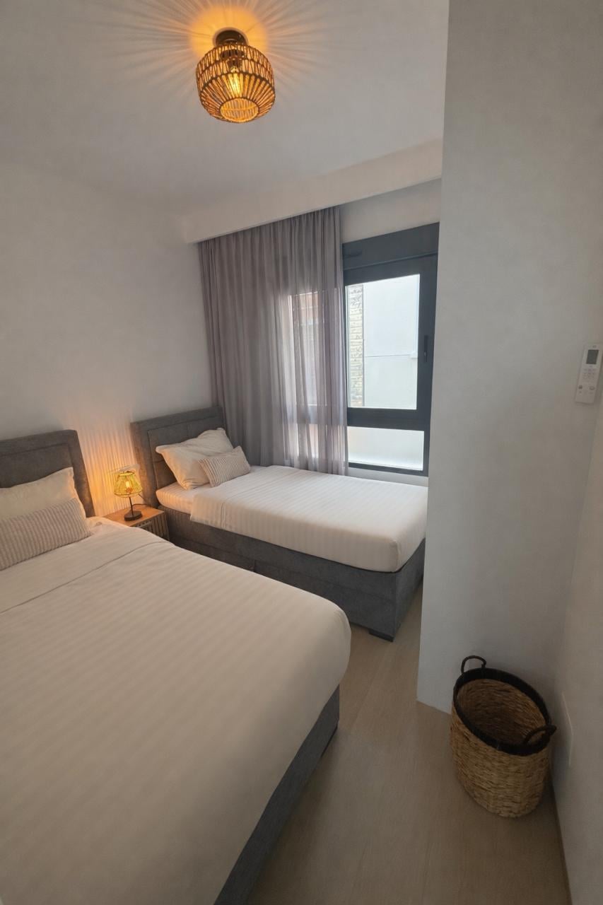 TE HUUR: Penthouse La Buena Vida (Alicante 🇪🇸)