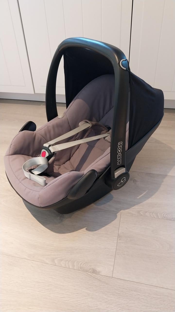 Maxi-cosi