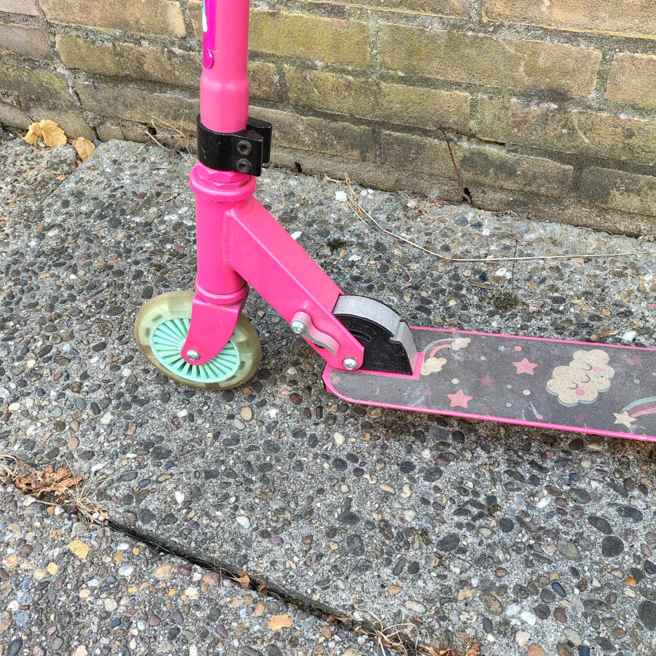 Step