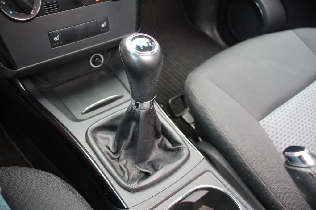 Mercedes-Benz A-Klasse 150 classic - stoelverwaming - panoramadak - navi - 