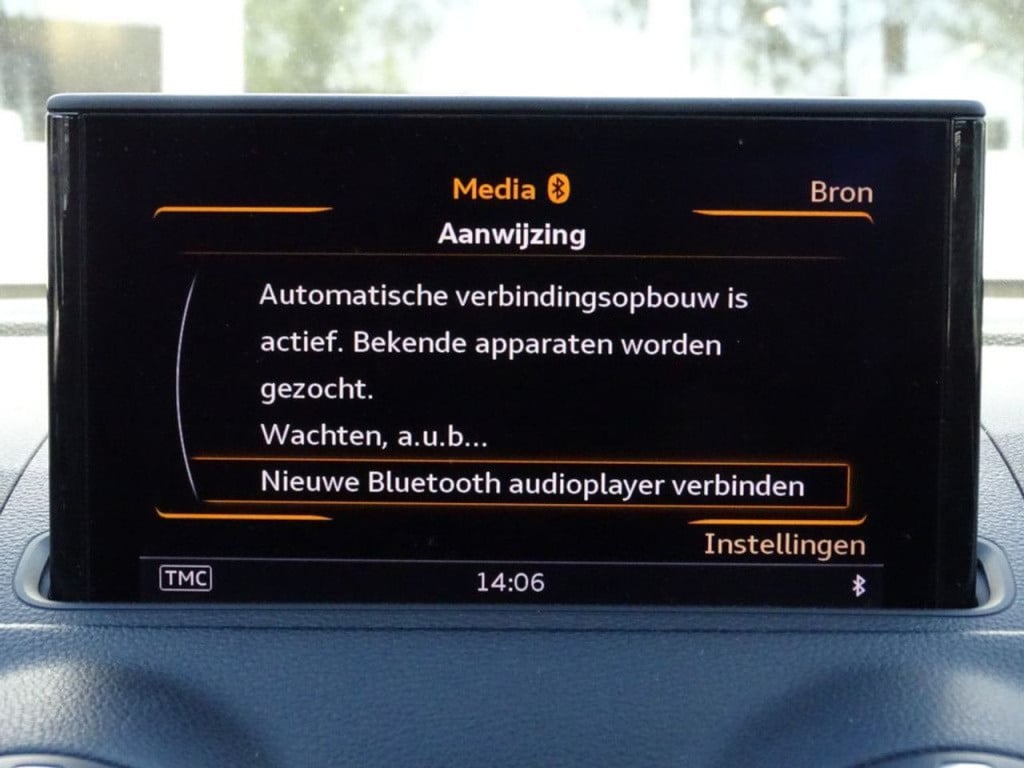 Audi A3 cabriolet 1.8 tfsi ambition pro line plus s-line | b&o | 19" | akoe