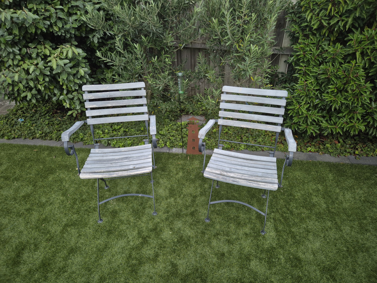 Stoelen