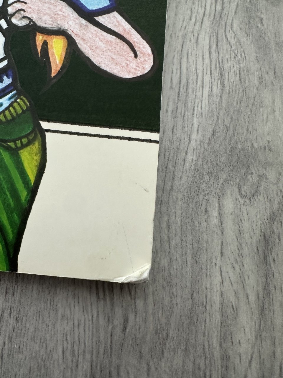 Boek TOS en ik