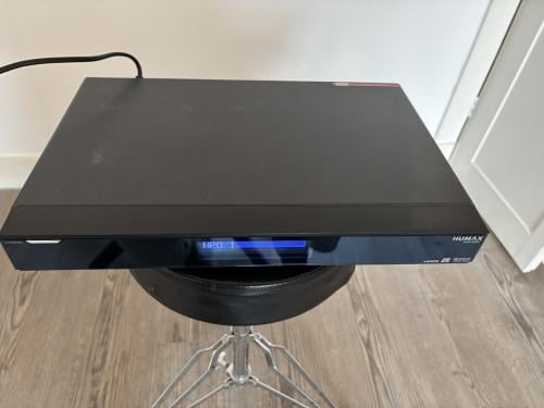 Humax HDR-5050C