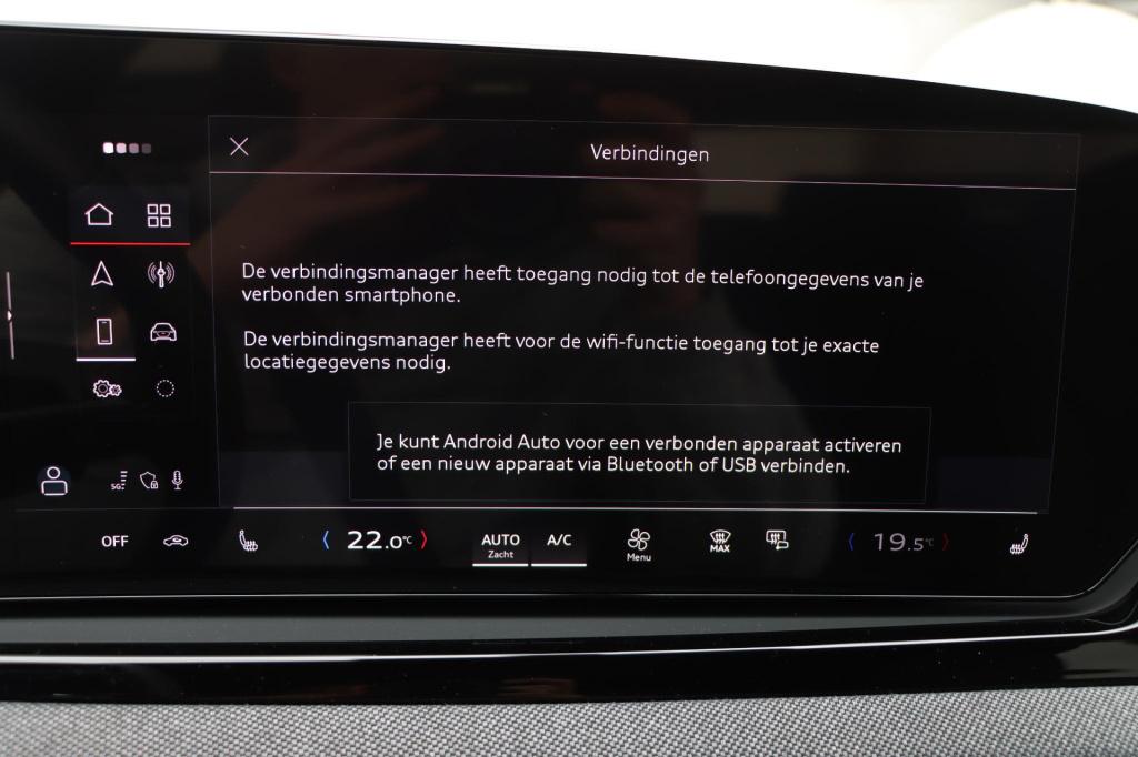 Audi A5 avant 2.0 tfsi edition one 204pk s tronic