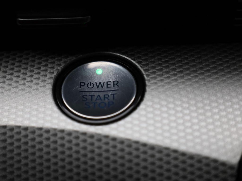 Ford Mustang Mach-e rwd 75 kwh | wordt verwacht | automaat | navigatie | 36