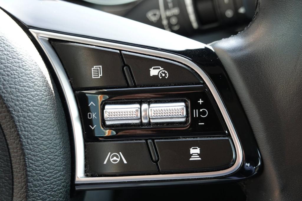 Kia Ceed Sportswagon 1.6 gdi phev dynamicplusline