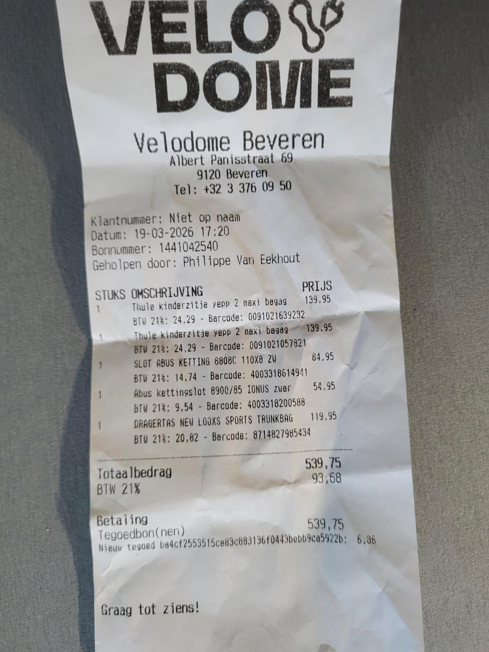 Bagagedrager tas new looks trunk bag