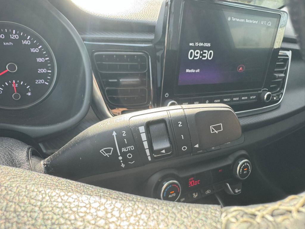 Kia Rio 1.0 t-gdi mhev dynamicplusline