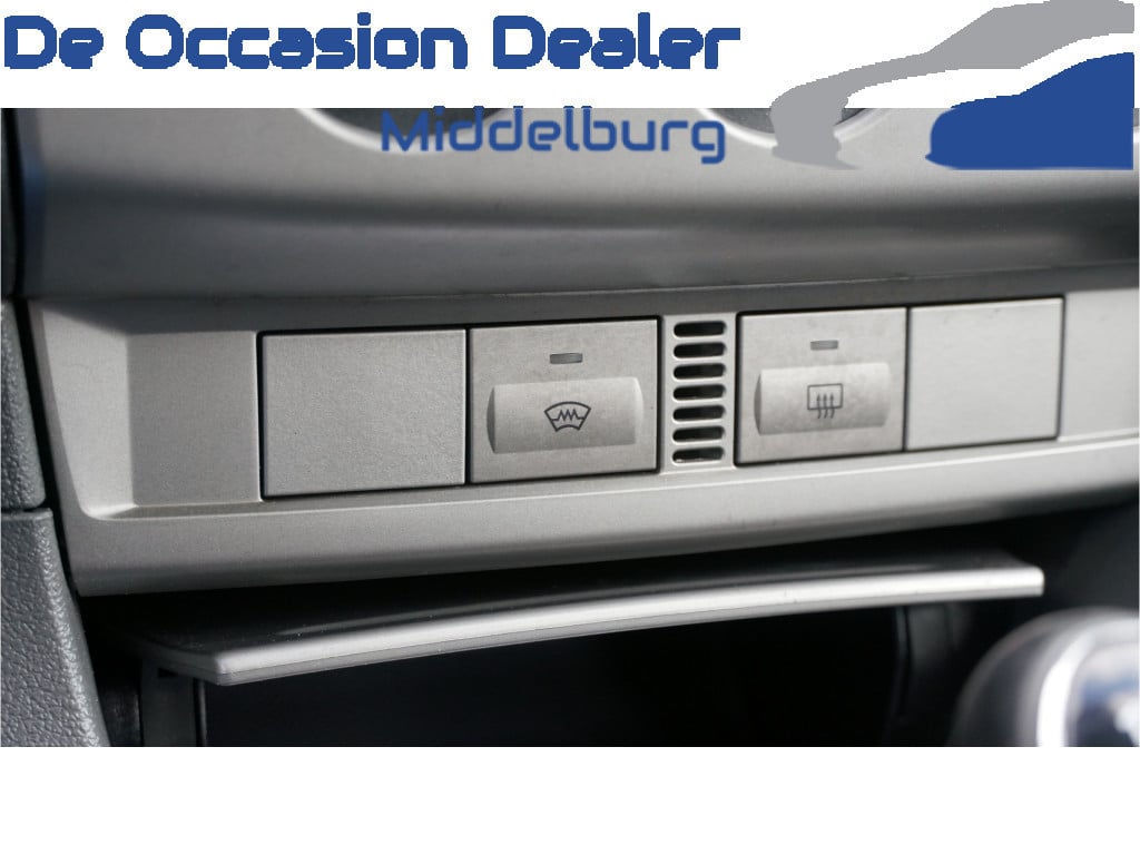 Ford FOCUS Wagon 1.6 Comfort Rijklaar