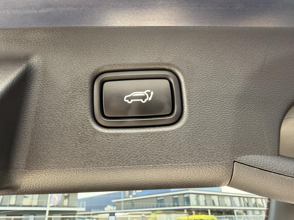 Hyundai Tucson 1.6 t-gdi hev premium | full options | navi | elek.koffer | 