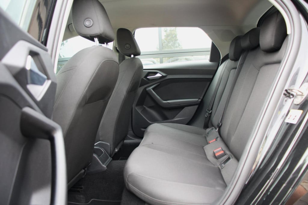 Audi A1 Sportback 30 tfsi s line - virtual - led - matrix - cruise - carpla