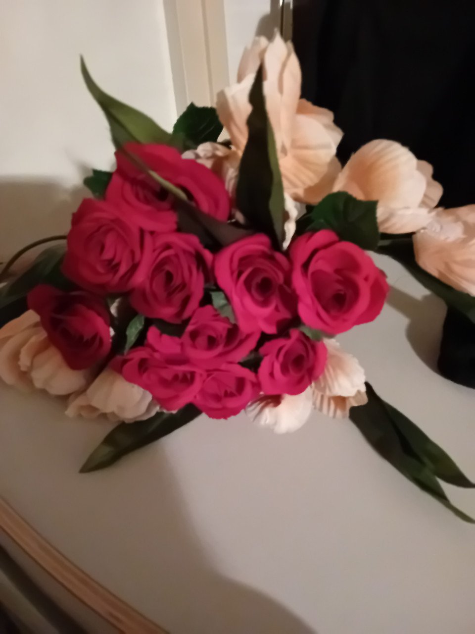 Kunstbloemen