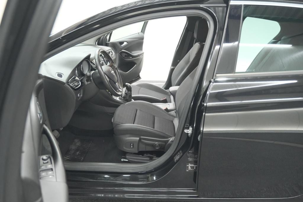 Opel Astra 1.2 business edition | camera | dodehoekdetectie | allseason ban
