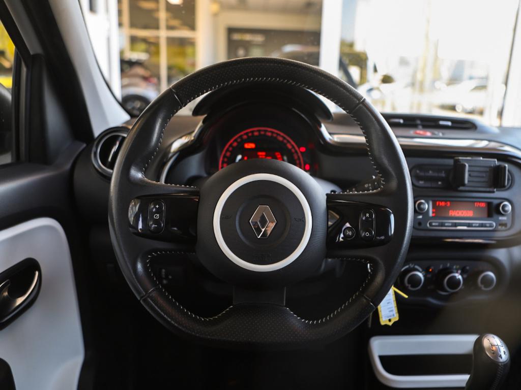 Renault Twingo 1.0 sce 70pk limited | park. sensoren | airco | bluetooth | 