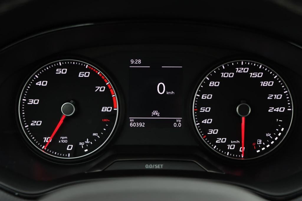 Seat Arona 1.0 tsi style 95pk