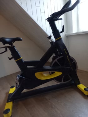 Spinningfiets