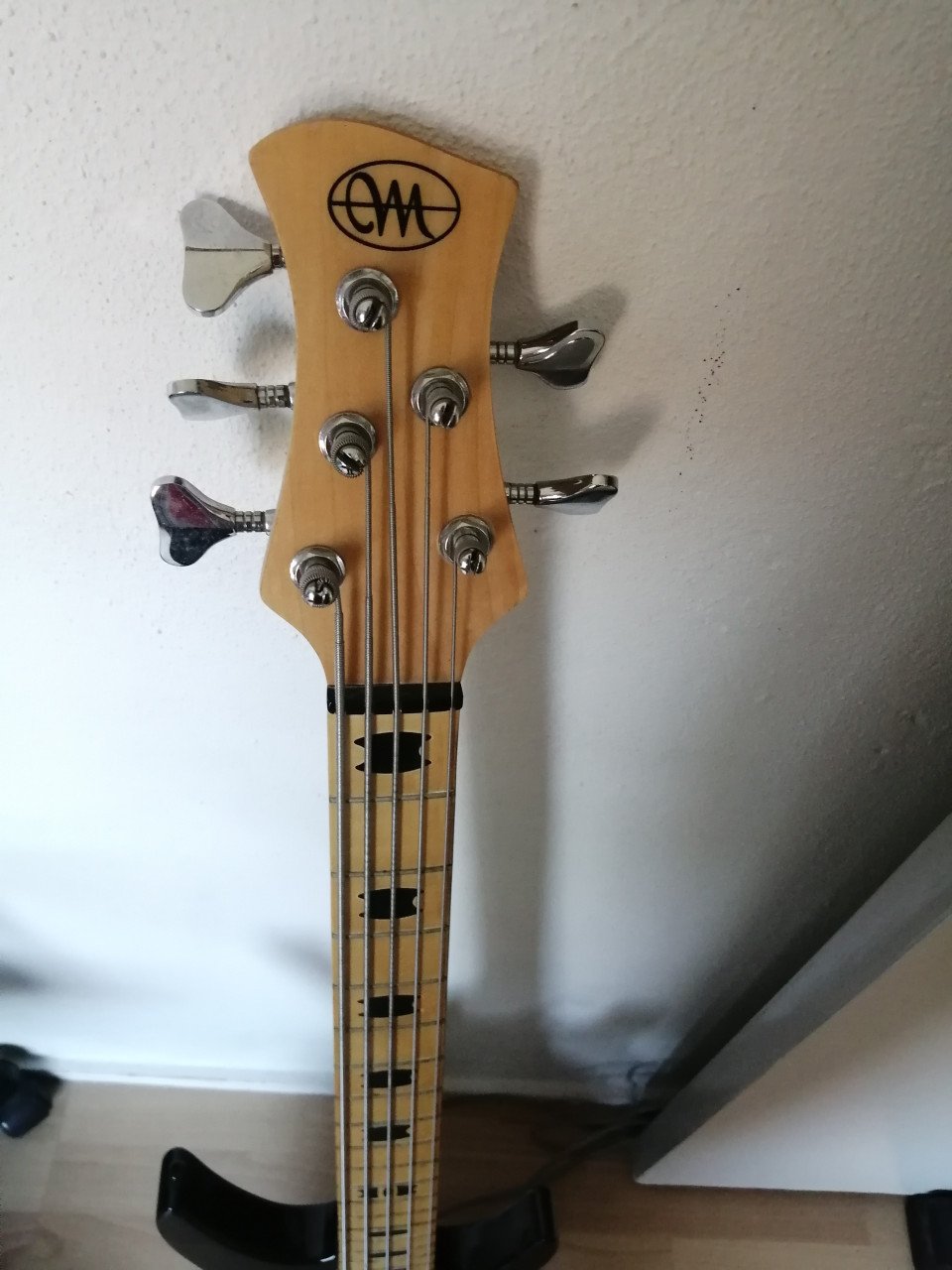 Mayones 5 bas