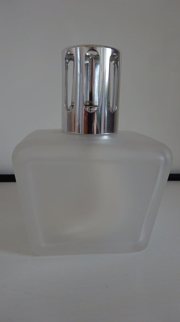 Lampe Berger Brander