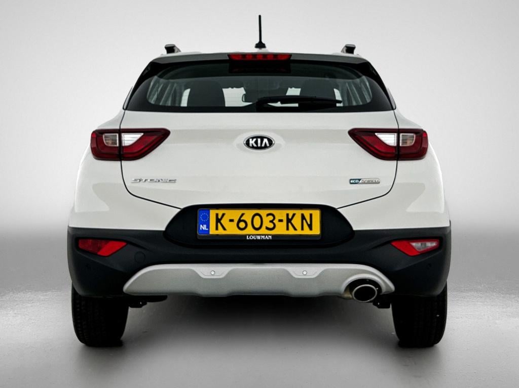 Kia Stonic 1.0 t-gdi mhev dynamicline airco | camera | cruise control