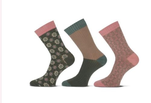 Teckel sokken mt 36/42 NIEUW