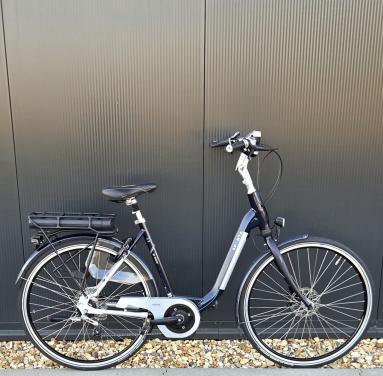 Mooie Sparta B2 Bosch 400Wh 53cm