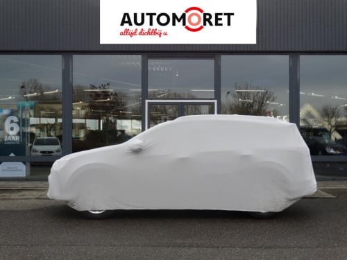 Suzuki Vitara 1.6 exclusive automaat