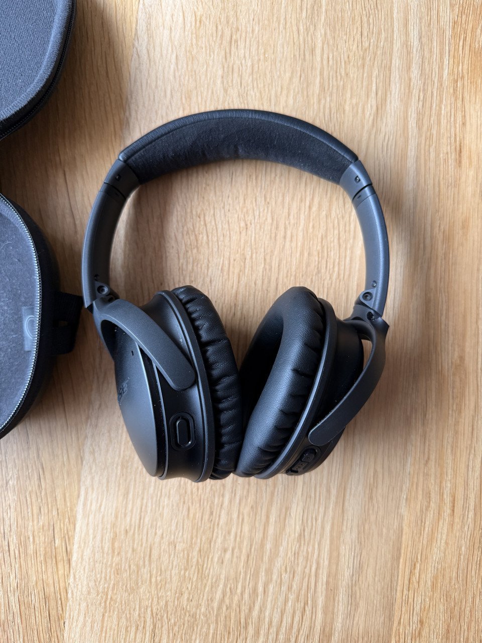 Bose QC35ii koptelefoon