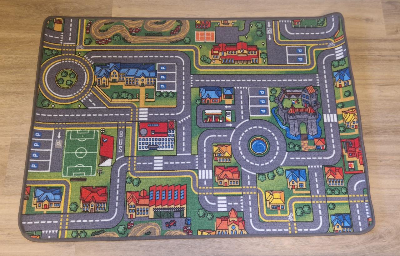 Autokleed 93 x 133 cm