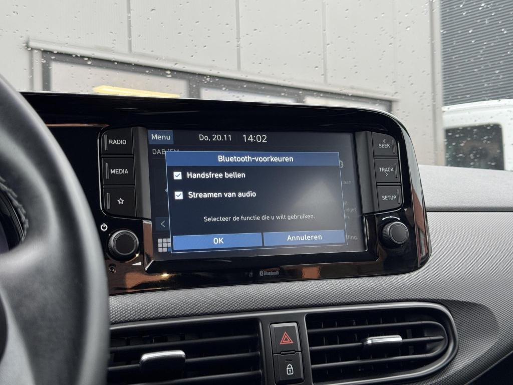 Hyundai I 10 1.0 comfort lm velgen, nl-auto!