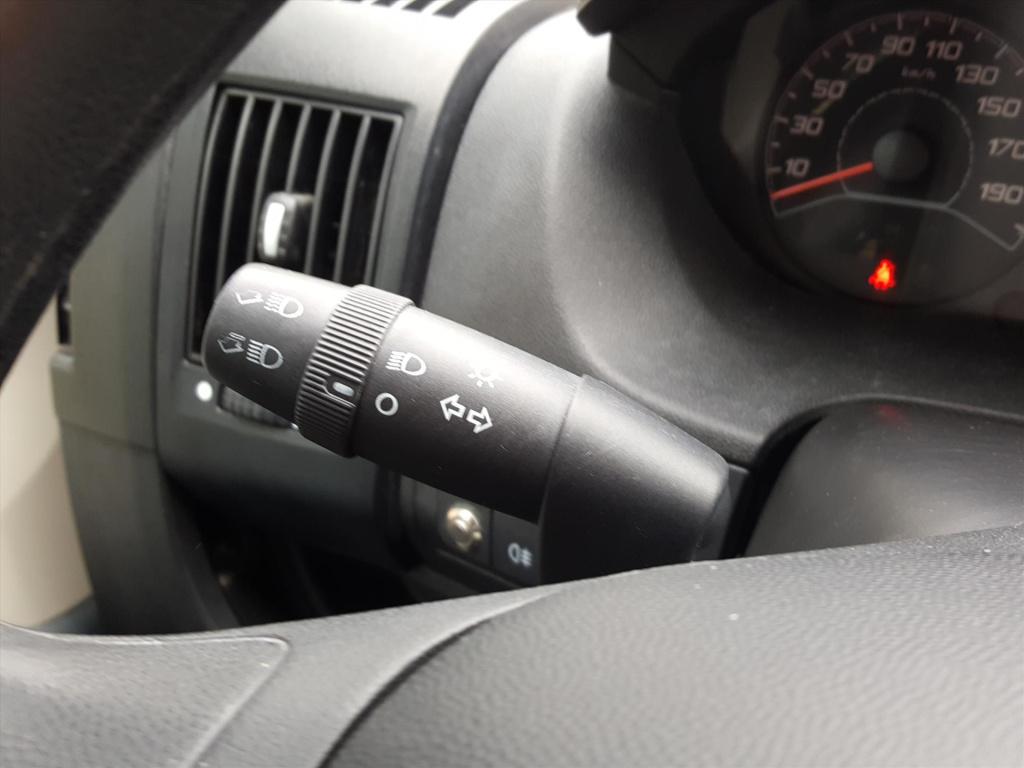 Peugeot Boxer gb 330 l1h1 bluehdi 130pk premium pack navigatie | airco | cr