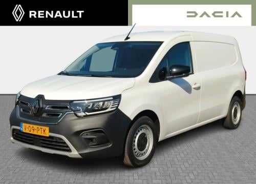 Renault Kangoo e-tech extra l2 44 kwh