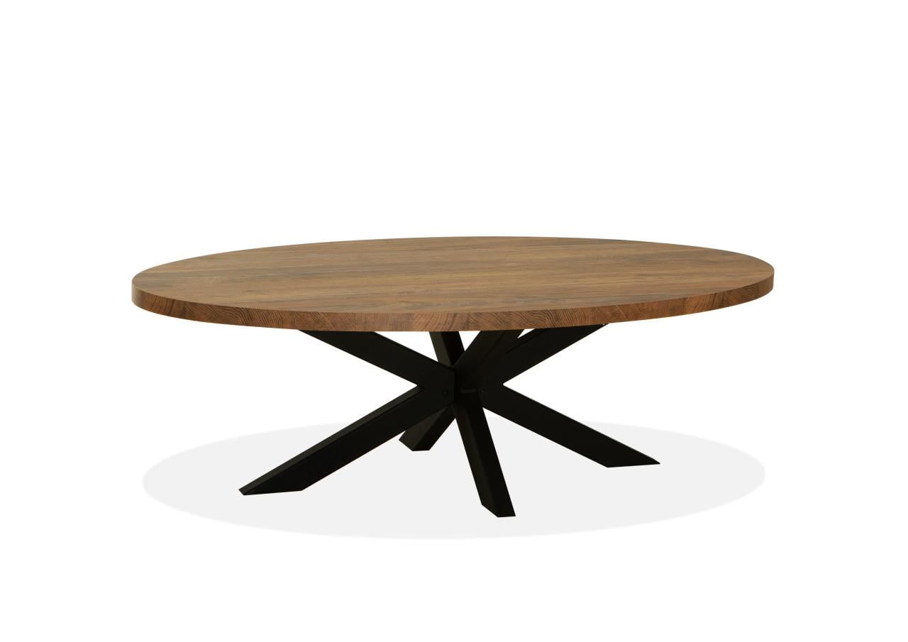 RONDE (UITSCHUIF) TAFEL