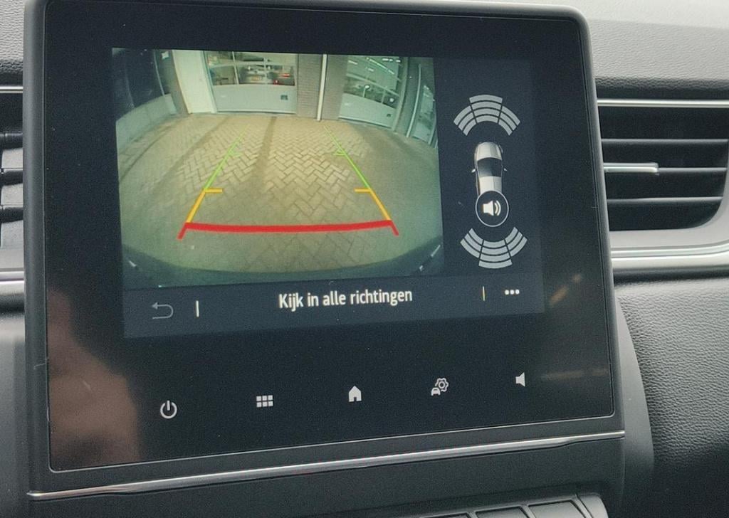 Renault Captur 1.0 tce 90 intens