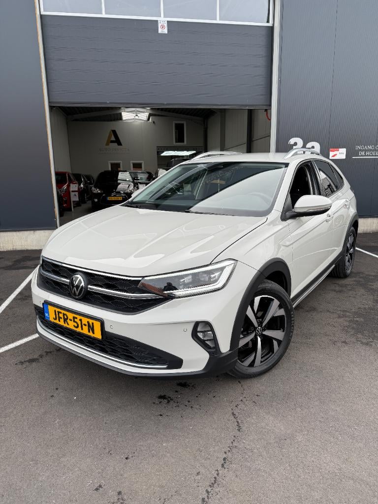 Volkswagen Taigo 1.5 tsi dsg - style edition