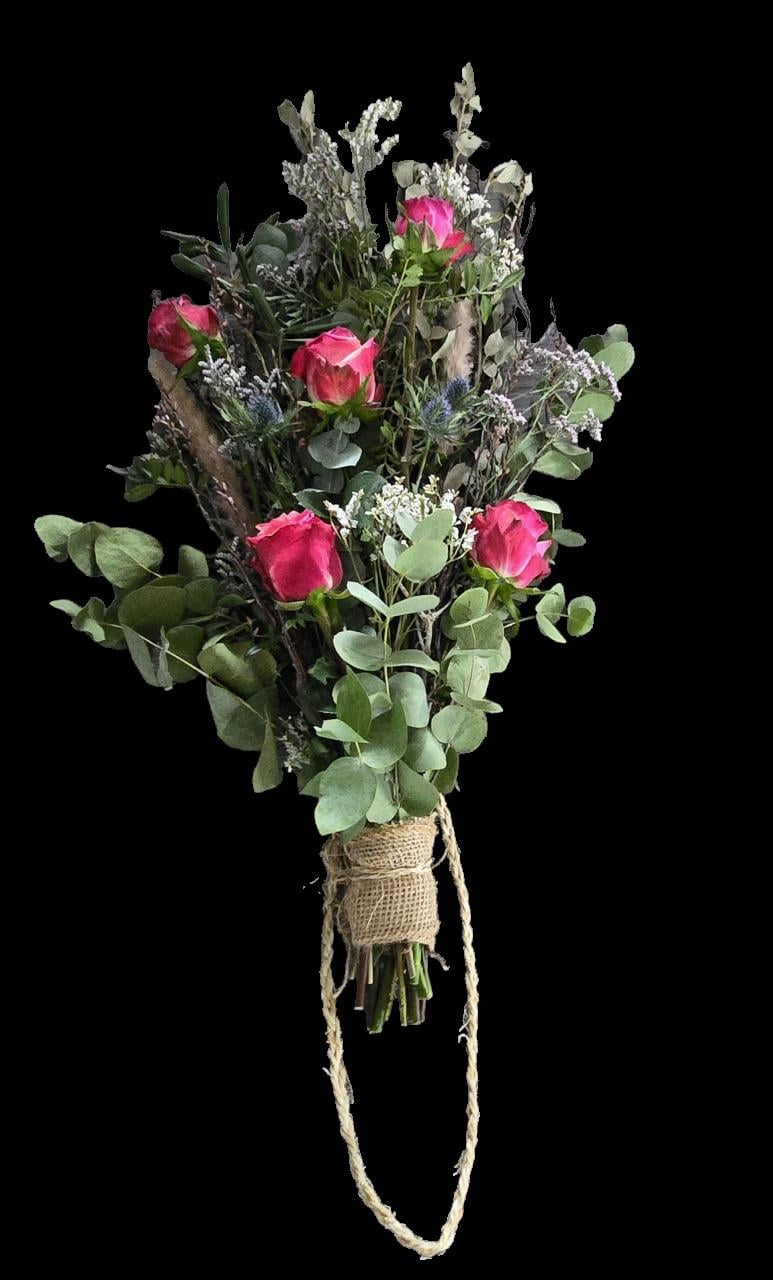 Workshop bloemschikken