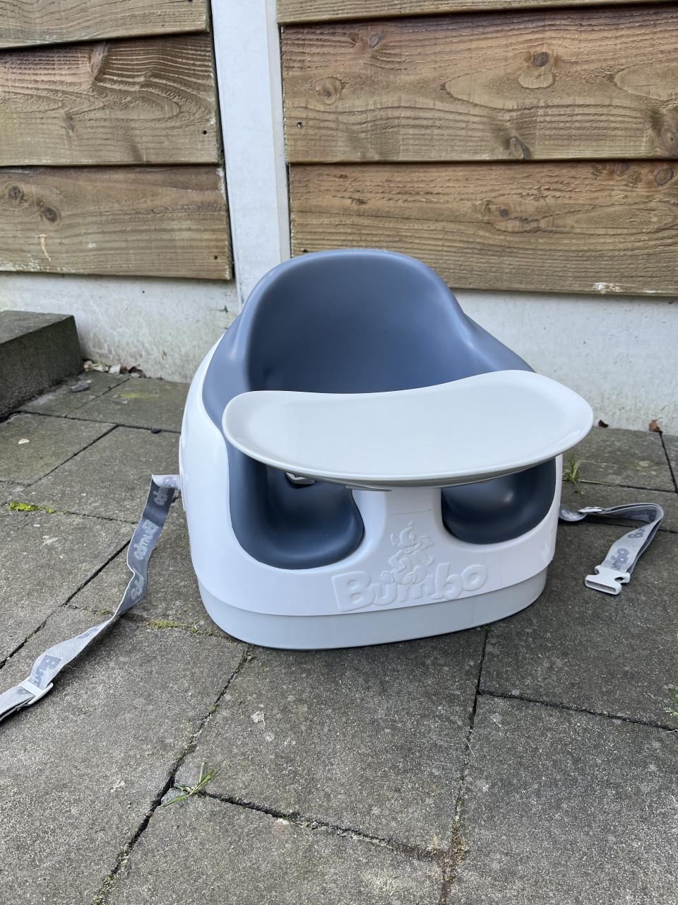 Bumbo kinderstoel