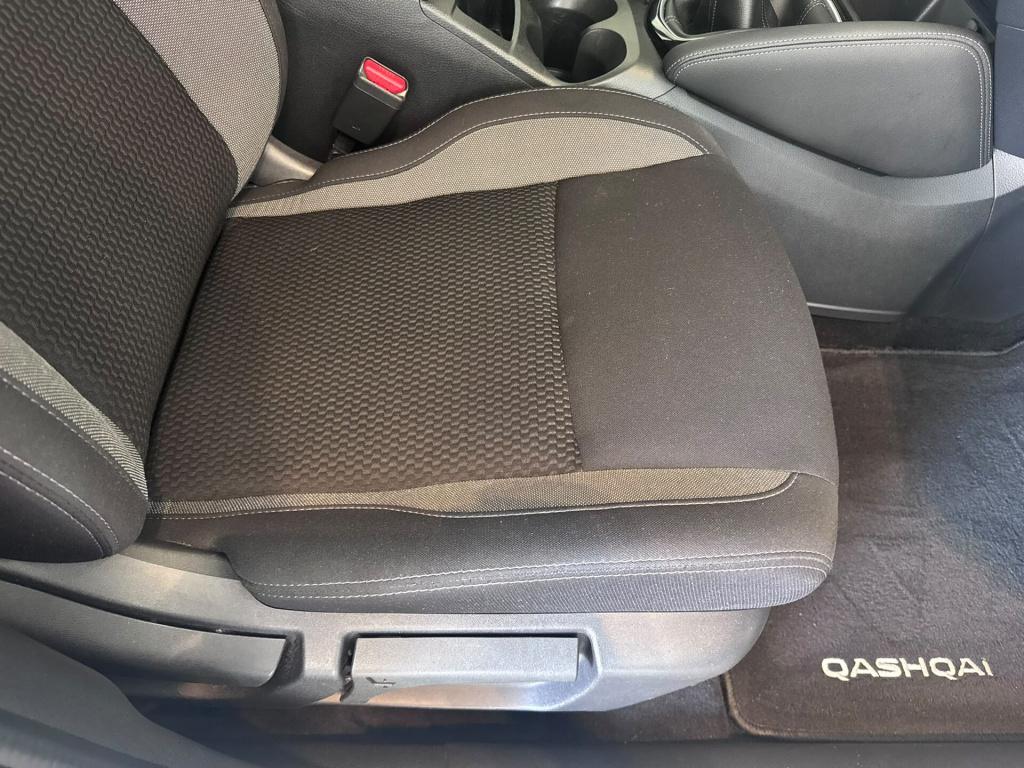 Nissan Qashqai 1.3 dig-t acces edition