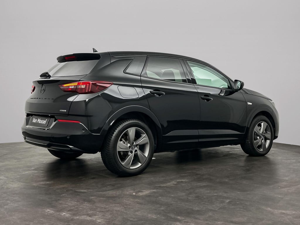 Opel Grandland 1.6 turbo plug-in hybrid gs | 360 camera | stoel/stuur verwa